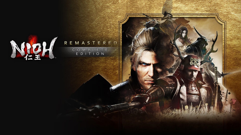 &nbsp;معرفیNioh Remastered &ndash; The Complete Edition برای PS5؛ تجربه&zwnj;ای کامل از سامورایی، مبارزه و چالش در نسل جدید